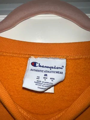 University of Tennessee Crewneck thumbnail 3