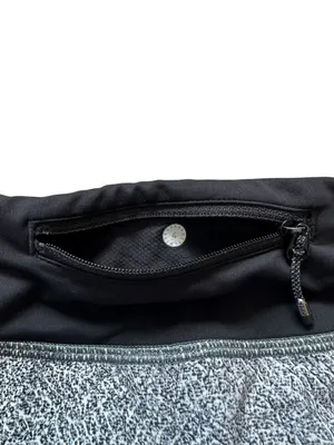 Lululemon Speed Running Shorts 2.5” Athletic Workout Athleisure Size 4 thumbnail 5