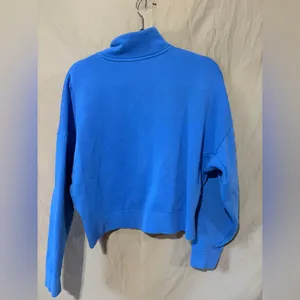 Under Armour crewneck thumbnail 3