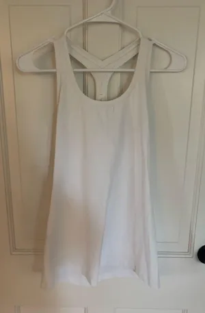 Lululemon Cool Racerback Tank thumbnail 1