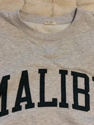 Brandy Melville Sweatshirt thumbnail 3