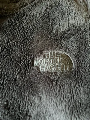 The North Face Black Fleece Vest Women’s Medium thumbnail 6