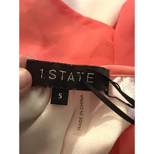 1. State Blouse Pink Small thumbnail 8