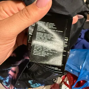 Burton Women's Ski Snowboard TWC Charlie Jacket Tie Dye- Size XS thumbnail 9