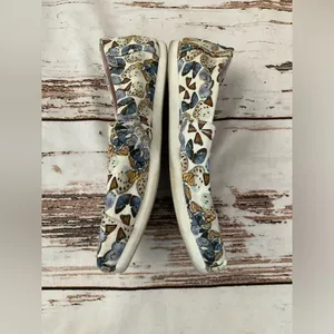 Toms Butterfly Comfort Slip On Shoes‎ thumbnail 5