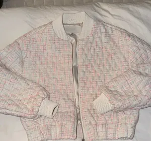 BLANKNYC Good For You Bomber Jacket thumbnail 1