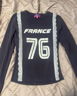 Edikted Long Sleeve Top thumbnail 3