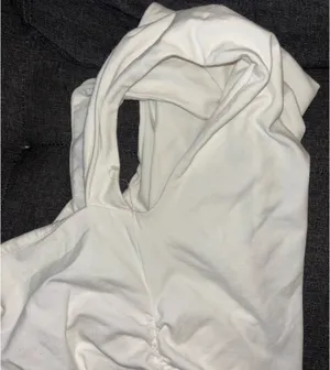 Abercrombie Square Neck Bodysuit thumbnail 4