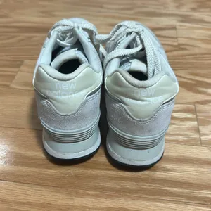 New Balance Athletic Shoes thumbnail 4