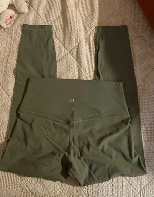 Lululemon Leggings thumbnail 1