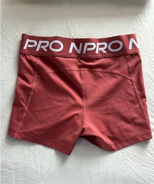Nike Pro Shorts thumbnail 2