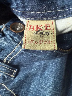 BKE Jeans Women’s Denim Wendi thumbnail 4