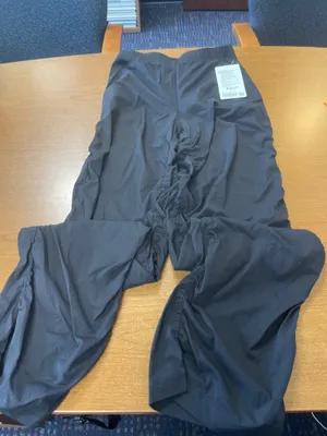 LULU Lemon dance studio slim fit HR Flared Pant thumbnail 1
