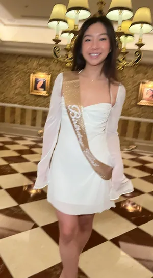 House Of CB Babydoll Mini Dress thumbnail 10
