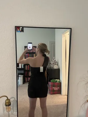 American Threads Dress  thumbnail 3