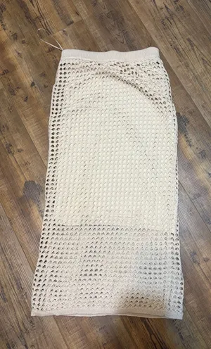 Steve Madden Skirt thumbnail 1