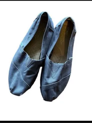 TOMS Alpargata Slip-On Shoe thumbnail 2