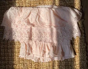 american eagle crop top thumbnail 1