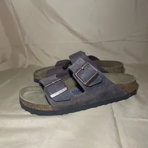Birkenstock Arizona Habana Oiled Leather thumbnail 9