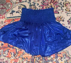 Queen of Sparkles Shorts thumbnail 1