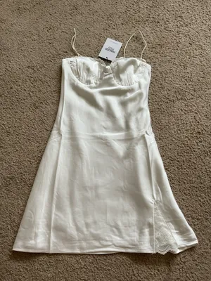 Princess Polly Snowbird Mini Dress thumbnail 2