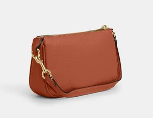 Coach X Observed By Us Nolita 19 In Leather With Star Print cu470 thumbnail 10