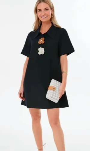 Tuckernuck Navy Scout Dress - size Large thumbnail 1