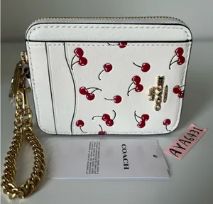 Coach Card Case thumbnail 1