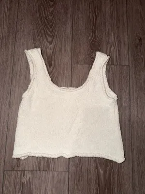 Miz Mooz miu muse knit tank thumbnail 4