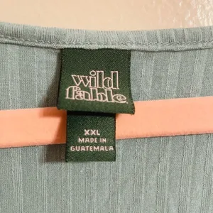 𝅺WILD Fable Loose Top thumbnail 7