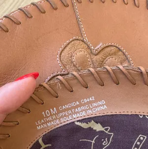 Cowgirl boots Size 10 thumbnail 4