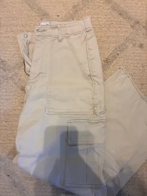 Holster cargo pants  thumbnail 1