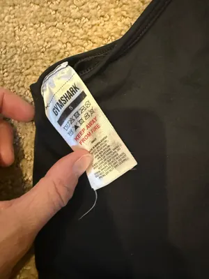 Gymshark Sports Bra thumbnail 4