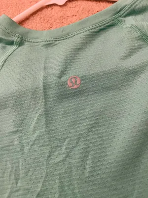 Lululemon Swiftly Tech Long Sleeve thumbnail 3