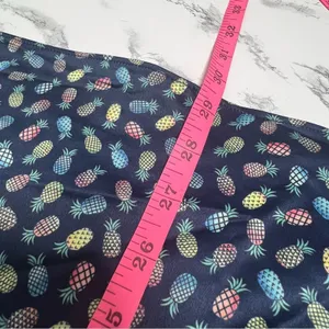 NWT Anthropologie‎ Hutch Pineapple Printed Midi Skirt Sz 6 thumbnail 7