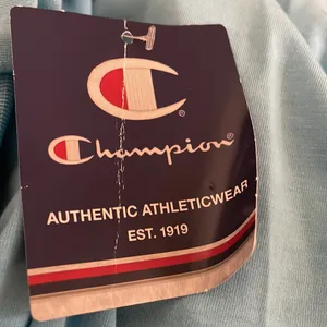 Champion Women’s Cropped Short Sleeve Tee thumbnail 12