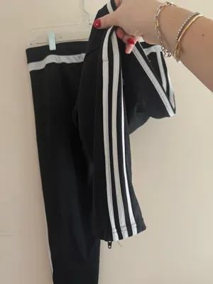 Adidas women track pant joggers thumbnail 5