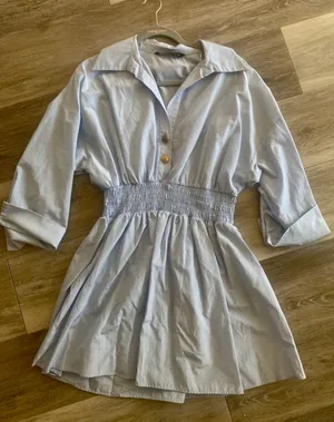 ZARA Mini Dress thumbnail 1
