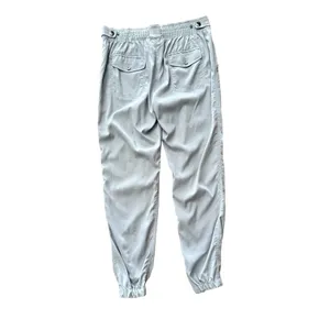 Under Armour Women’s Grey Small Hiking Pants Jogger Outdoor Trail Dance‎ Studio thumbnail 2