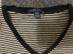 Ralph Lauren shirt  thumbnail 3