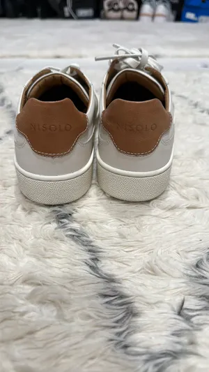 Nisolo Beto court Sneaker thumbnail 2