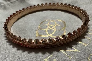 Kendra Scott Mary Caroline Bangle thumbnail 1