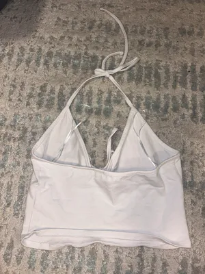 Halter Tank Top thumbnail 2
