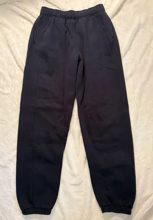 Navy Lululemon Scuba Jogger thumbnail 1