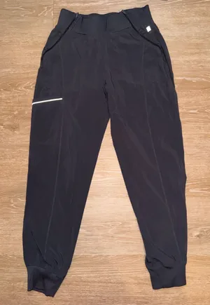 Cherokee Infinity Women’s Scrub Pants Small Grey Jogger Workwear thumbnail 1