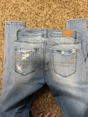American Eagle Outfitters thumbnail 3