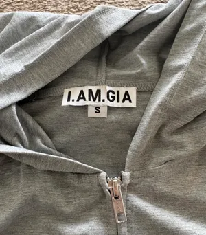I.AM.GIA Set Two-Piece grey thumbnail 2