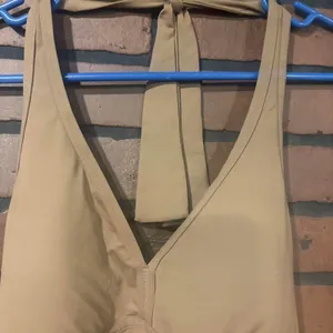 Tommy bahama tan maxi dress thumbnail 2