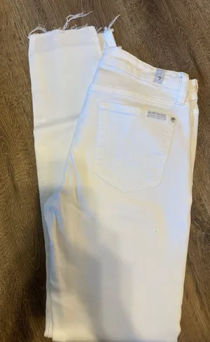 7 For All Mankind Jeans thumbnail 1