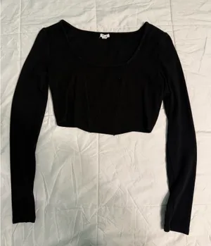 Garage Long Sleeve Top thumbnail 1